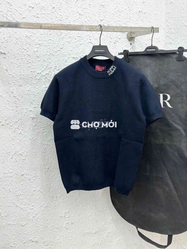 Áo Nam/ Áo Len GC Đen