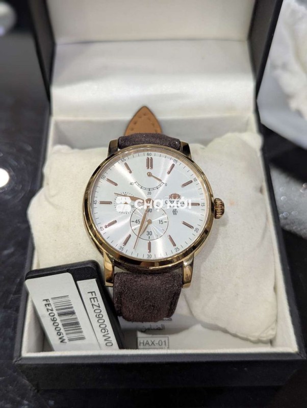 Orient Classic FEZ09006W0