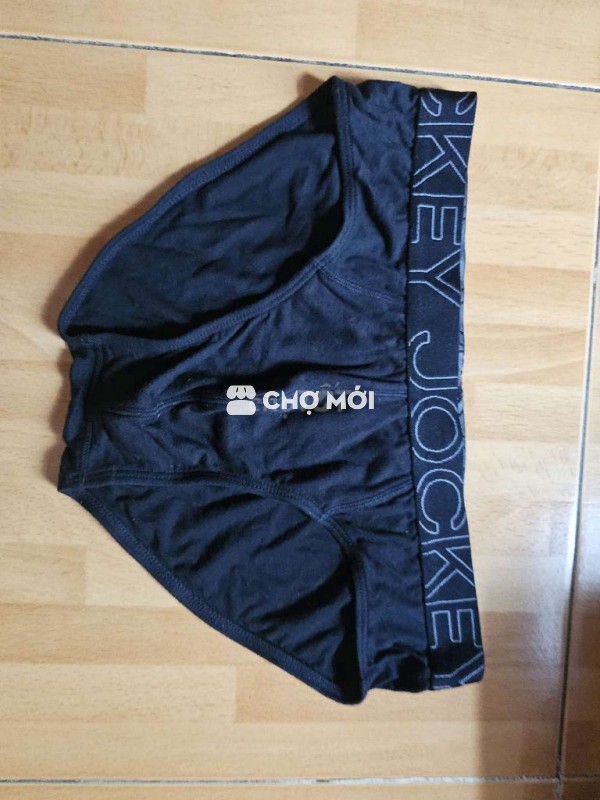 QUẦN LÓT NAM - Size S/ M/ L