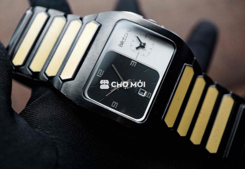 Đồng Hồ Billabong Mile High Enamel Chính Hãng