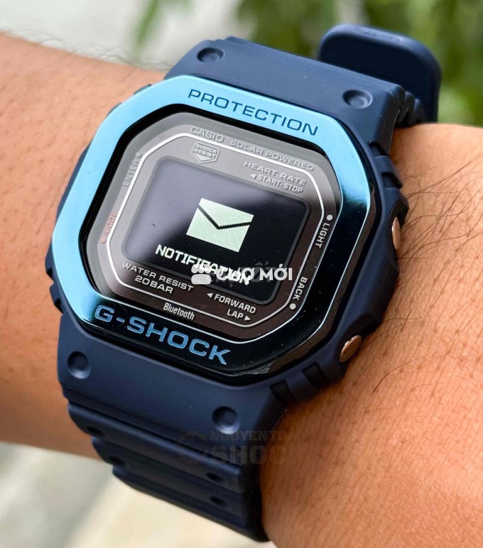 CASIO G-SHOCK DW-H5600MB