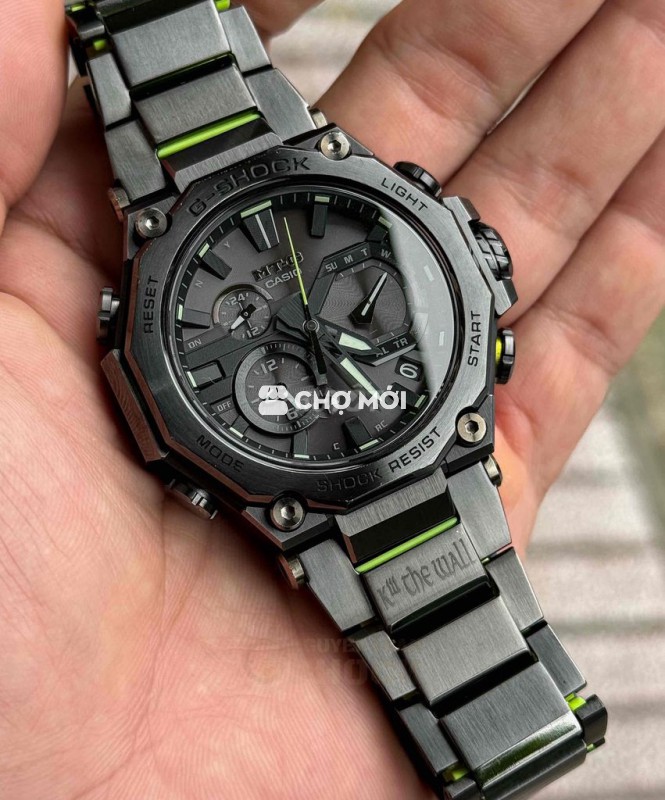 casio G-Shock MTG-B2000SKZ