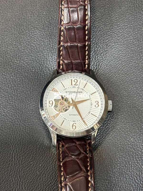 Đồng hồ STHRLING 987 Automatic