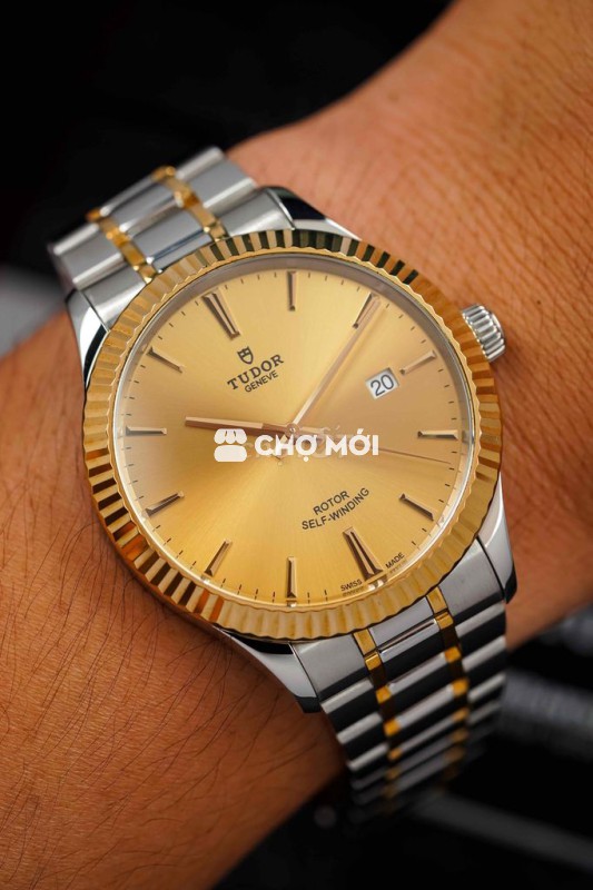 TUDOR STYLE M12713-0001 LƯỚT FULLSET