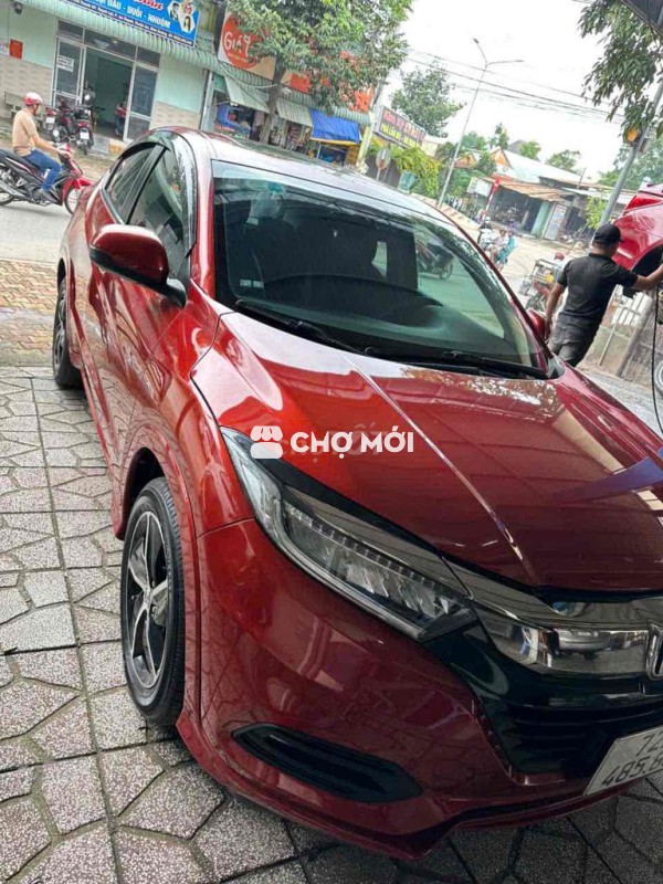 Honda HR-V  L 2020 Bản full cao cấp nhất Prestige