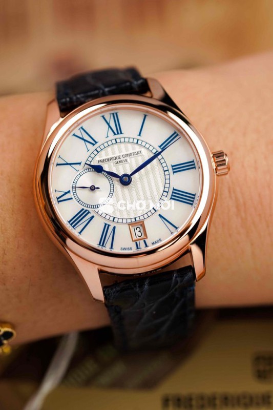 FREDERIQUE CONSTANT AUTOMATIC FC-318MPWN3B4