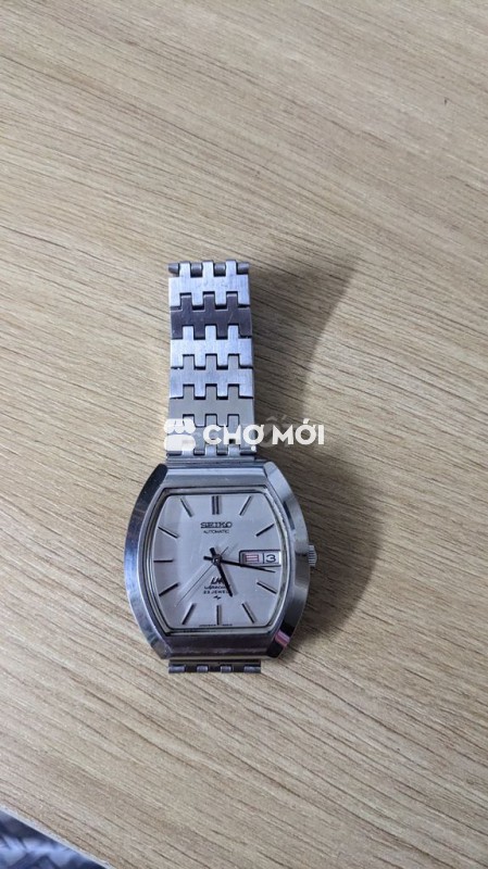 Seiko Lord Matic Special 5206-5001