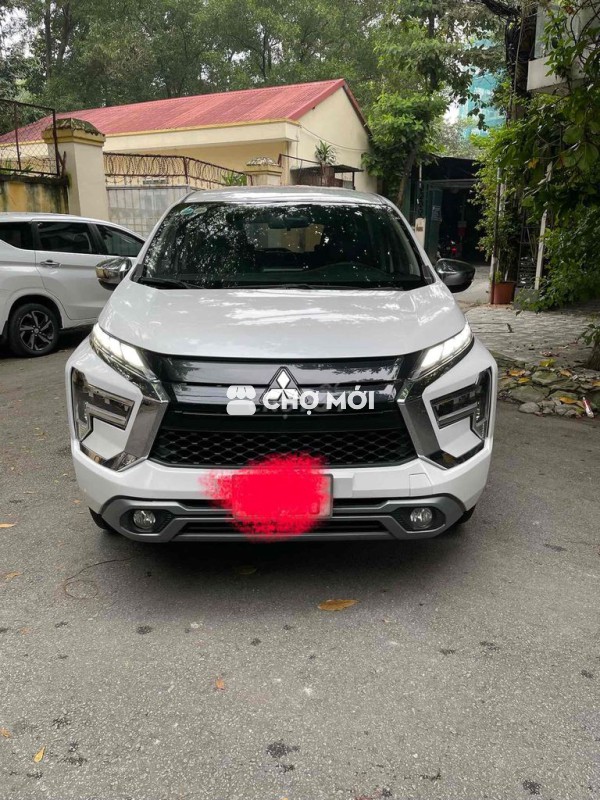 Mitsubishi Xpander 2022 AT Premium - 55000 km