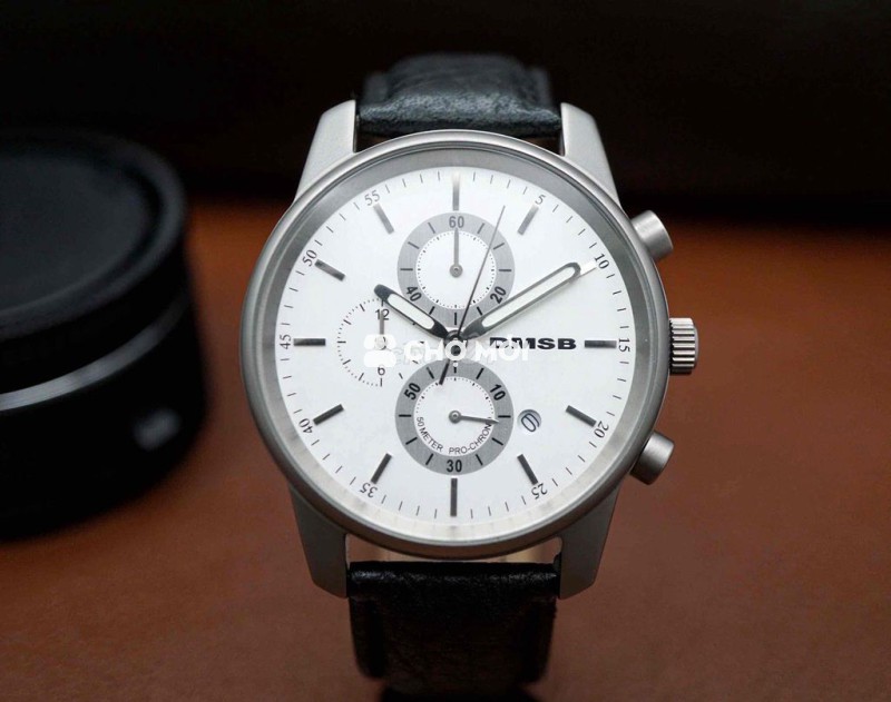 Đồng Hồ DMSB (Deutscher Motorsport Bund) GERMANY