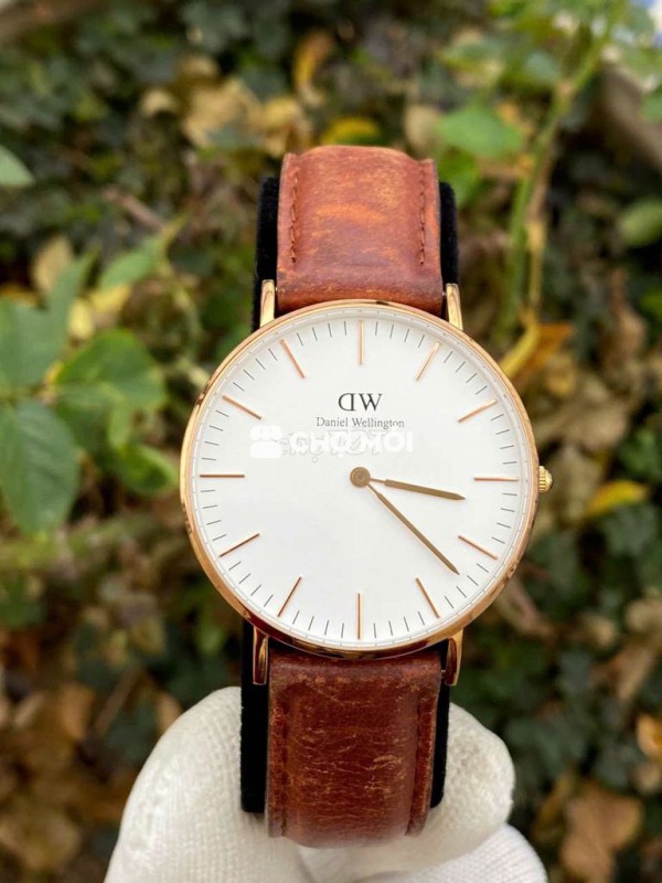 Đồng hồ Daniel Wellington Classic B36R8