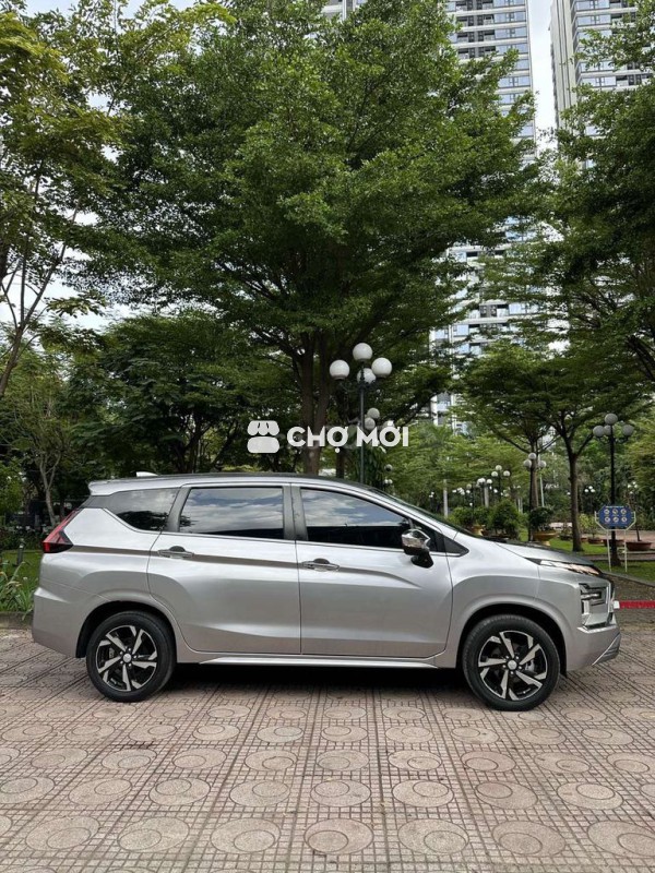 MITSUBISHI XPANDER 1.5AT PREMIUM,2023,đúng 63000km