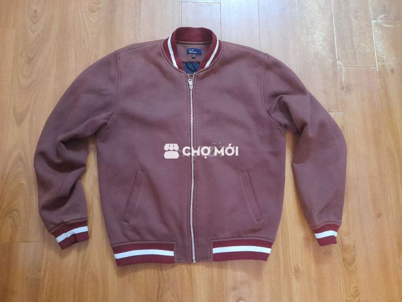 FredPerry bomber sz L âu