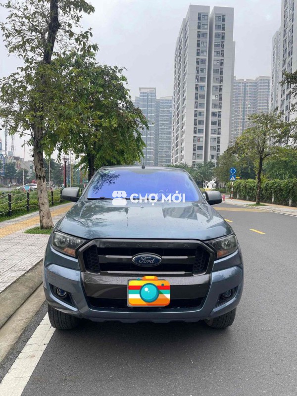 Ford Ranger 2015 XLS 2.2L 4x2 AT