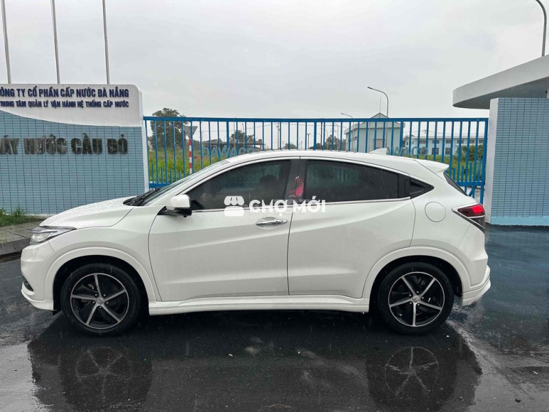 Honda HR-V 2019 HR-V L - 67234 km