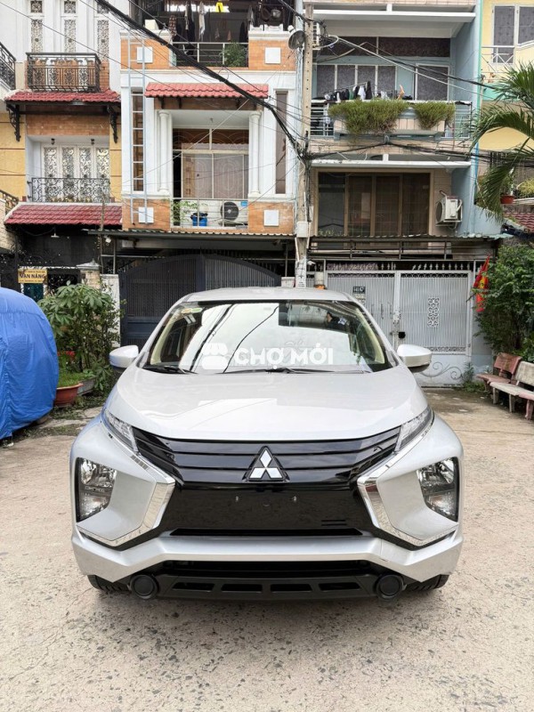 Mitsubishi Xpander 1.5MT 2019 - 84000 km
