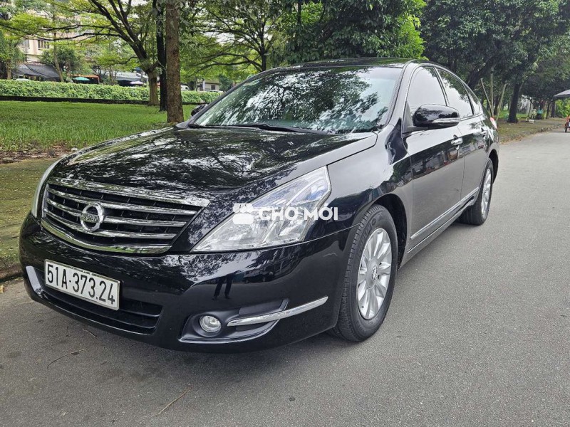 2011 2.0 AT - 87000 km