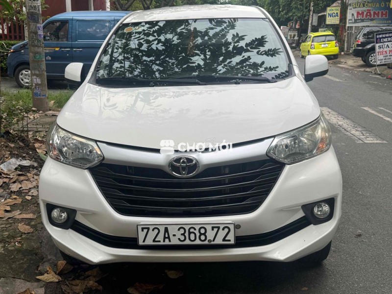 Xe gia đinh can ban 1 chu mua moi