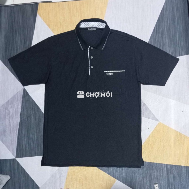 Áo thun nam GROSSELO