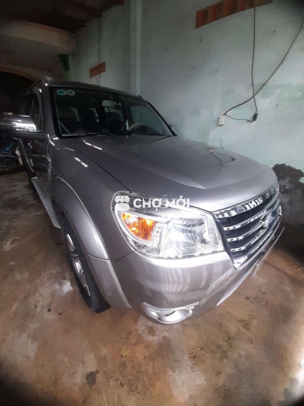 3 125 2010 Limited 4x2 - 81000 km