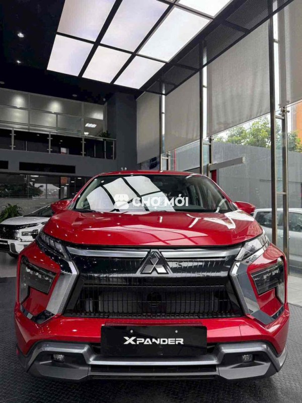 [140tr Nhận xe] Xpander Premium 2026-Tặng 100% TB