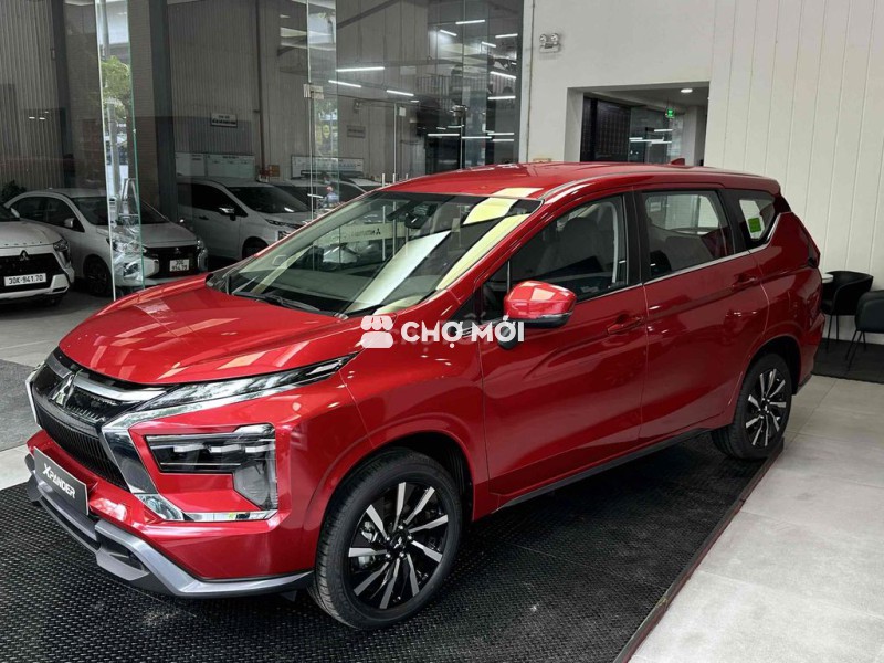 🚗2026 Ưu đãi Xpander PRE và CROSS  vài chiếc cuối