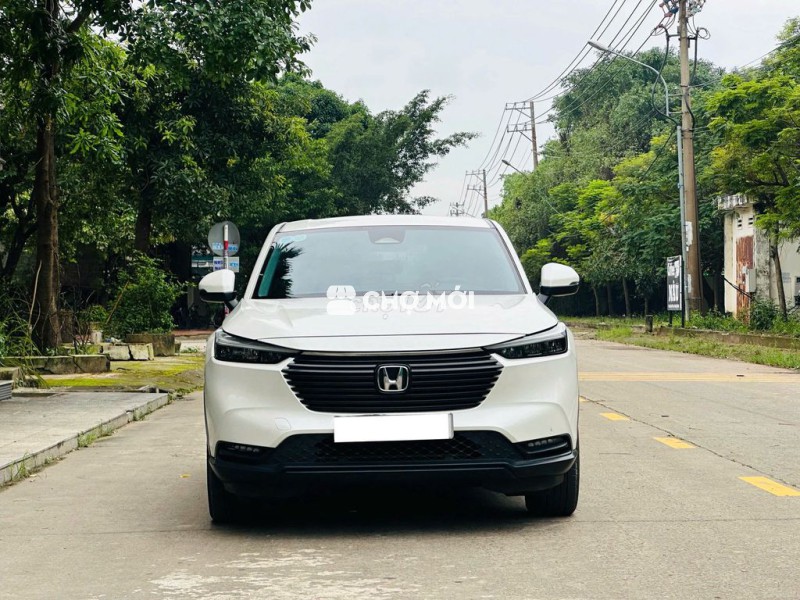 Honda HR-V 1.5 G 2023 - 27000 km