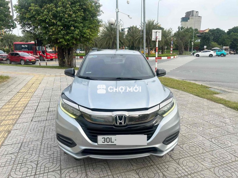 HR-V 1.8L sx 2018 nhập THÁI LAN