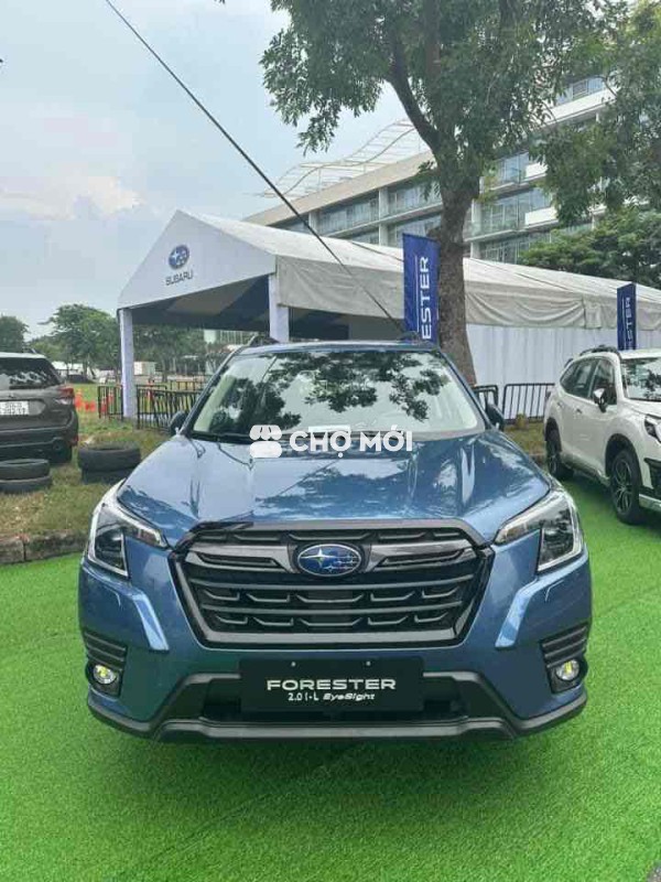 Subaru Forester Giá và Khuyến mãi ***