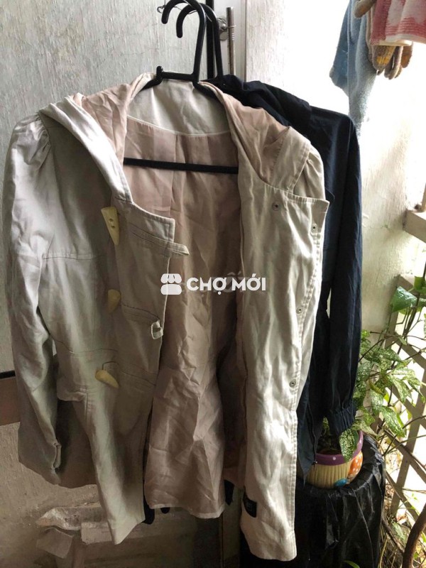 Thanh lý áo cho các chị đẹp