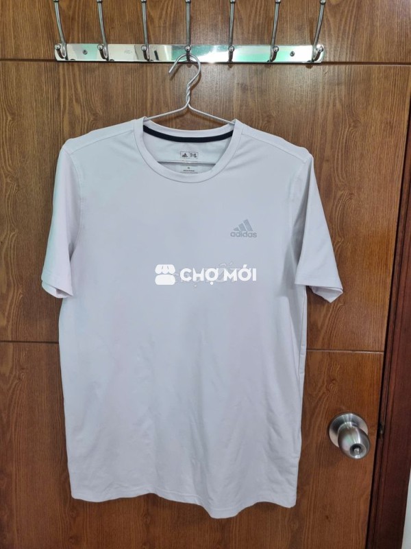 Chính hãng áo thun Adidas (1.7-1.75m)