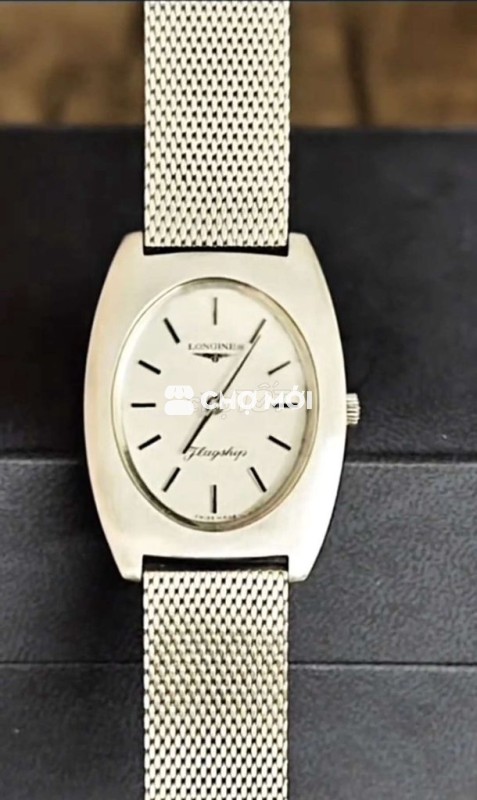 Longines Flagship Tank Size 29 x 39