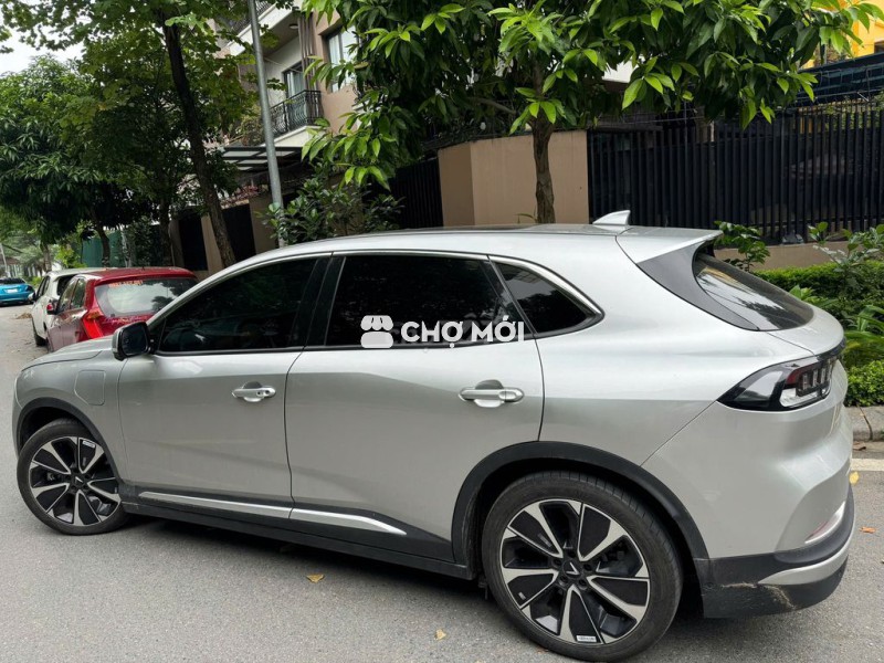 VinFast VF8 2022  - 343340 km