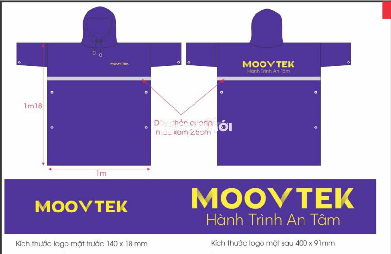 XẢ KHO THANH LÝ ÁO MƯA – GIÁ SIÊU HỜI