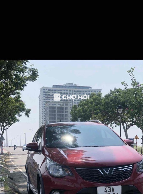 VinFast Fadil 2022 - 49999 km