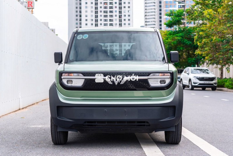 VinFast VF3 2024  - 7000 km