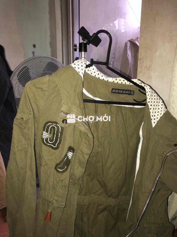 Thanh lý cho các chị đẹp đạp gió rẽ sóng