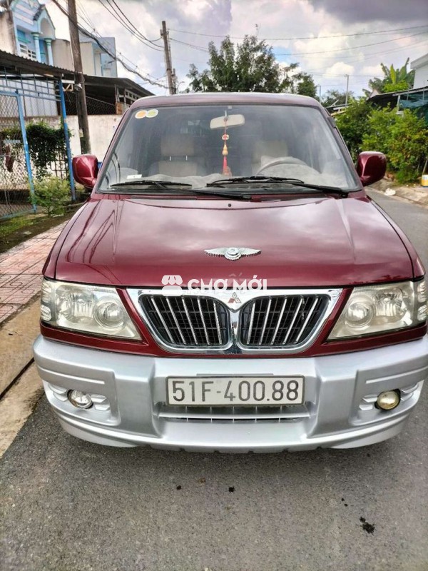 2003 SS 2.0 2003 - 128000 km