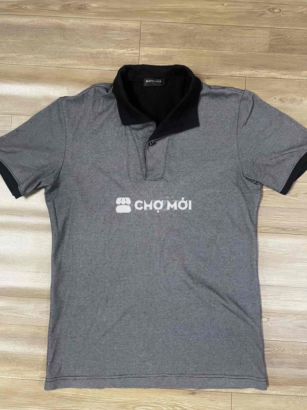 🔥Áo Polo BoyCott🔥