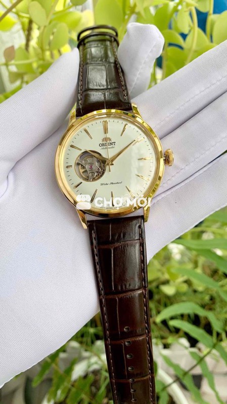 O.pen He.art - kết hợp  giữa  Bambino và Esteem