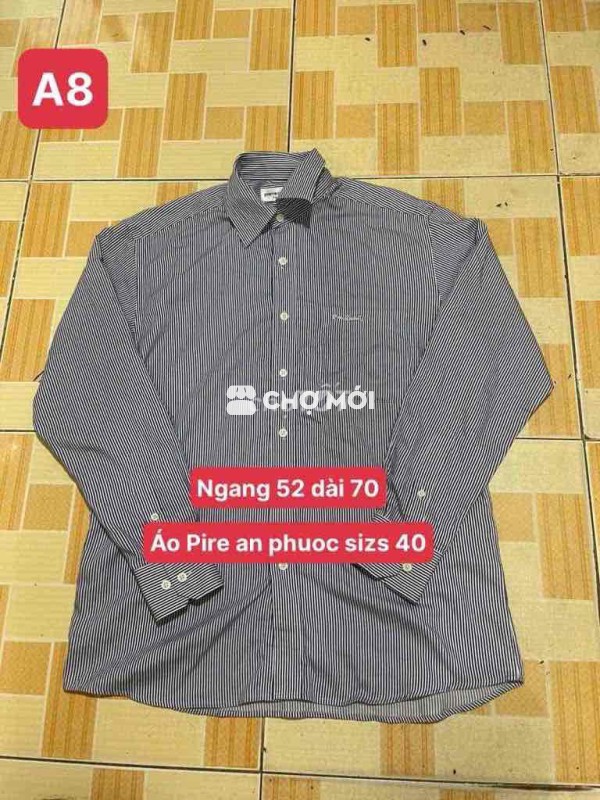 Áo an Phước size 40