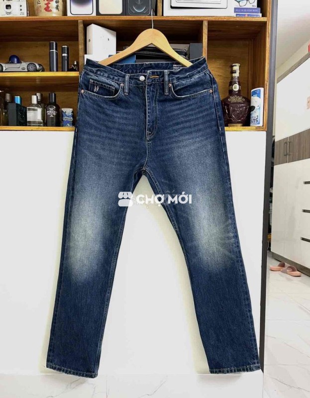 pass quần SW , hàng chất đét, còn khá mới