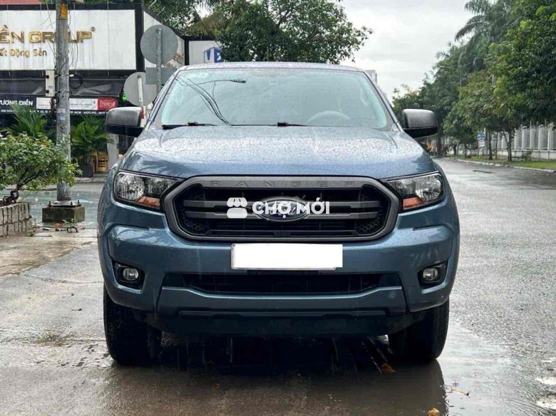 Ford Ranger XLS AT 2019 1 Chủ Đi Ít