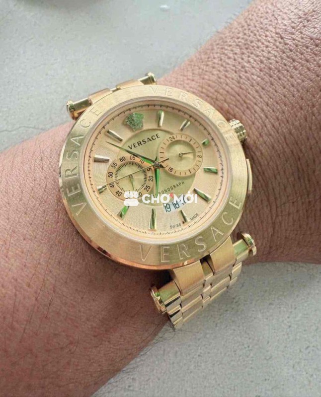 ĐỒNG HỒ VERVACES
