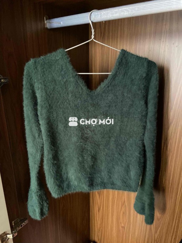 áo lông đi chơi noel xinhh