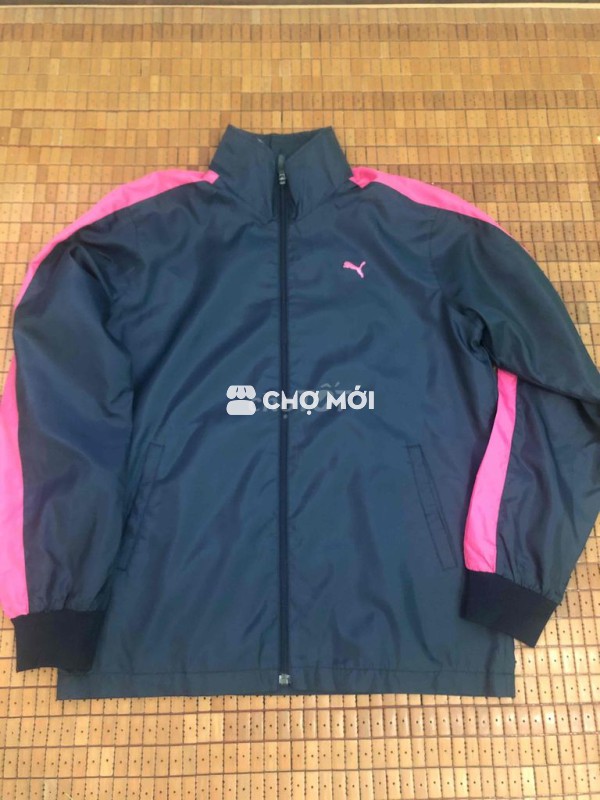 (Đồ auth…Nam) PUMA - K8