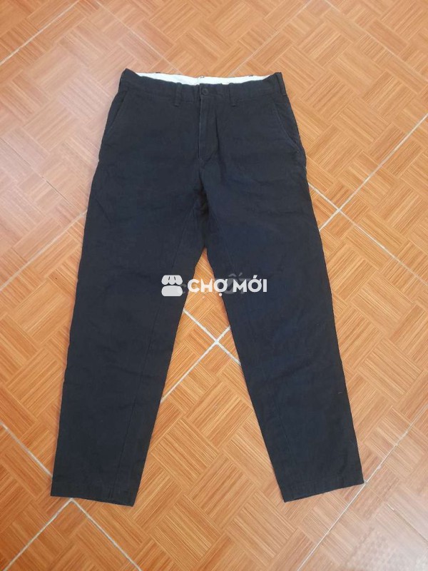 UNIQLO size 29