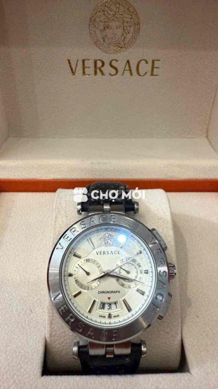 ĐỒNG HỒ VERVACES