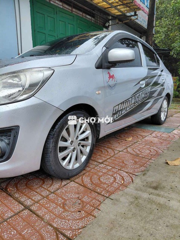 Bán xe Atrage 2018 1.2