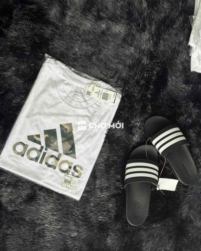 Áo Adidas chính hãng