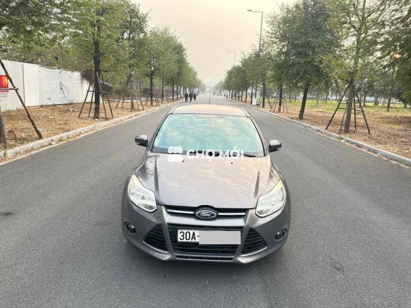 Ford Focus 2014 Sport 2.0 AT - 90000 km